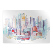 Decormat Podloga za stol City by the water 120x90 cm 2 cm