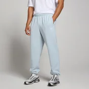 Moške športne hlače Rest Day Oversized MP – svetlo modra - S