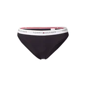 Tommy Hilfiger Underwear Spodnje hlačke nočno modra / svetlo siva / črna / bela