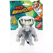 Monsterflex Divje živali – raztegljiva figura: Jumbo – slon
