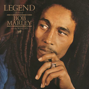 Bob Marley and The Wailers - Legend (2 CD)