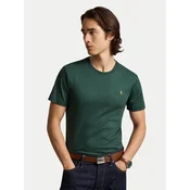 Polo Ralph Lauren Majica 710740727510 Zelena Regular Fit