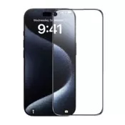 Zastitno staklo Nillkin CP+ PRO full coverage za iPhone 16 Pro Max