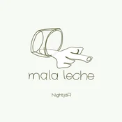 Nightjar - Mala Leche (Limited Edition) (LP)