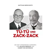 Tü-Tü und Zack-Zack