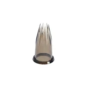 Pastry nozzle E8, tritan, 13 mm, Star - de Buyer