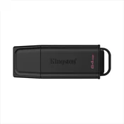 KINGSTON DataTraveler Exodia 64GB USB 3.2 Gen1 DTXG2/64GB USB ključ