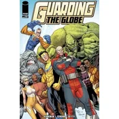 Guarding the Globe Volume 1
