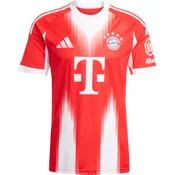 adidas Dres FC Bayern München Home Jersey 2025/26