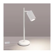 Brilagi - LED stona lampa CRESTO 1xGU10/10W/230V bela