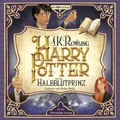 Harry Potter und der Halbblutprinz