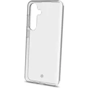 UNBRANDED Gelskin TPU ovitek za Galaxy S25+ prozoren