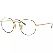 Ray-Ban Jack Naocare RX 6465 2945