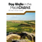 Day Walks in the Peak District