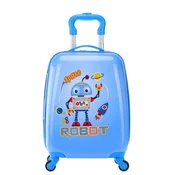 Deciji kofer robot 18 ( 11/71876 )
