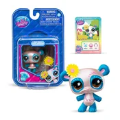 Figurica Littlest Pet Shop Pet Pals - serija 5, različni motivi (01007)
