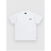 DC Patch It fantovska majica white