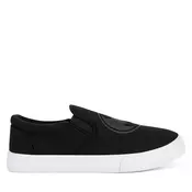 Tenisice Batman CP91-AW24-207WBBAT Crna