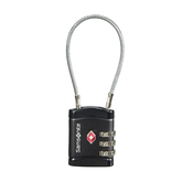 SAMSONITE GLOBAL TRAVEL ACCESSORIES LOKOT TSA, (SCO1.11041)