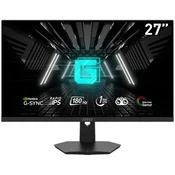MSI 27 1920x1080 LCD