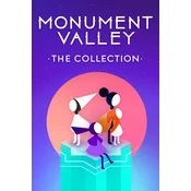 Monument Valley: The Collection XBOX LIVE Key EUROPE