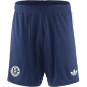 adidas Originals Kratke hlače FC Schalke 04 Away 2026/27