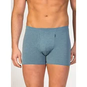 zd ZERO DEFECTS Boksarice Heracles Soy fiber moder denim
