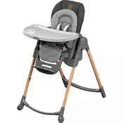 Maxi Cosi Hranilica Minla - Essential Graphite