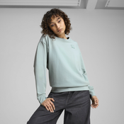 PUMA DUKS PUMA ESS ELEVATED COMFORT CREW TR ŽENE