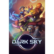 Dark Sky GOG Key (PC) GLOBAL