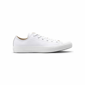 Converse Superge bela 42 EU Chuck Taylor Leather W