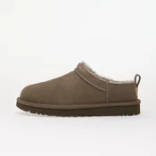 UGG W Classic Micro Oregano/ Major Brown 7