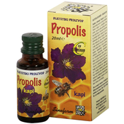 SINEFARM Propolis kapi sa C vitaminom 20 ml