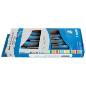Unior Odvijaci TBI sa TX profilom u garnituri 621CS7TBI