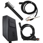 Kraft&Dele IGBT MMA 330A inverterski varilni stroj