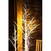 Springos Svetleče drevo CL0953 144 LED 210 CM