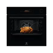 Electrolux LOC8H39WZ SteamCrisp 700 Ugradbena pecnica