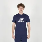 NEW BALANCE Majica kratak rukav sport essentials logo t-shirt M