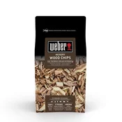 SEKANCI WEBER IZ HIKORIJEVEGA LESA 0.7 KG