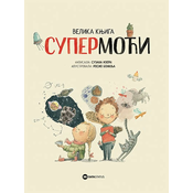 Velika knjiga supermoci