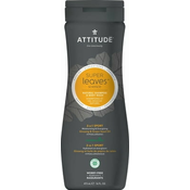 Attitude Super Leaves MEN 2in1 Shampoo & Body Wash Sports - 473 ml
