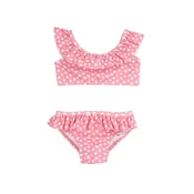 Chicco Bikini roza/bela