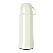 Helios Termo steklenica Elegance bela 0,5l/pvc, steklo