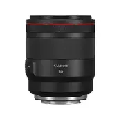 Canon objektiv RF 50mm F1.2 L USM za R sistem