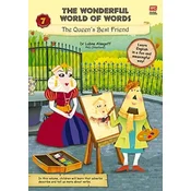The Wonderful World of Words Volume 7: The Queens Best Friend