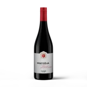 TIKVEŠ Kratošija crveno vino 0.75L