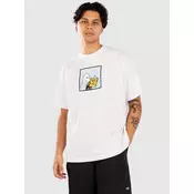 Vans Commitment 4 Dummies Loose moška majica white