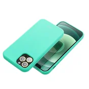 ROAR ROAR etui ALL DAY COLORFUL JELLY za XIAOMI Redmi Note 15 Pro Plus 5G, mint