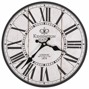 Starinski zidni sat London 30 cm