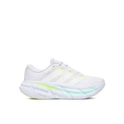 Ženska tekaška obutev adidas Adistar 5 Frozen Purple/Chalk White/Hi-res Yellow UK 6,5